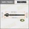 MASUMA MR-7620 Рулевая тяга Masuma MR-7620 / ESCUDO/ TL52W
