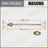 MASUMA MR7640L ДЕТАЛЬ