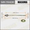 MASUMA MR7640R ДЕТАЛЬ