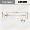 MASUMA MR-7870 Рулевая тяга Masuma MR-7870 / LANCER/ CS2#, CS5#