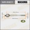 MASUMA MR-8901 Рулевая тяга Masuma MR-8901 / LITEACE  CR52V, KR52V