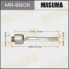 MASUMA MR8906 ДЕТАЛЬ