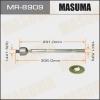 MASUMA MR-8909 Рулевая тяга Masuma MR-8909  IPSUM/ ACM21W