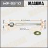 MASUMA MR-8910 Рулевая тяга Masuma MR-8910 IPSUM/ ACM26