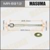 MASUMA MR-8912 Рулевая тяга Masuma MR-8912  AVENSIS/AZT250, AZT251