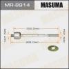 MASUMA MR-8914 Рулевая тяга Masuma MR-8914 / HIACE/KZH106/116. LH168/178