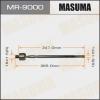 MASUMA MR-9000 Рулевая тяга Masuma MR-9000 / PAJERO IO/ H6#W, H7#W