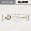 MASUMA MR9006 ДЕТАЛЬ