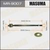MASUMA MR-9007 Рулевая тяга Masuma MR-9007 / LANCER/ CY2A, GA2W, CX9A