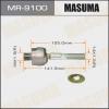 MASUMA MR-9100 Рулевая тяга Masuma MR-9100  ODYSSEY/RB1, RB2