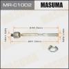 MASUMA MR-C1002 Рулевая тяга Masuma MR-C1002 /  RAV4/ACA3#