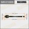 MASUMA MR-C1005 Рулевая тяга Masuma MR-C1005 / PRADO/ GRJ150, TRJ150