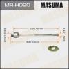 MASUMA MRH020 ДЕТАЛЬ