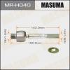 MASUMA MRH040 ДЕТАЛЬ