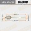 MASUMA MR-K405 Рулевая тяга Masuma MR-K405 /  HYUNDAI, KIA/ ACCENT, RIO