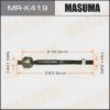 MASUMA MR-K419 Рулевая тяга Masuma MR-K419 HYUNDAI, KIA