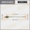 MASUMA MR-K423 Рулевая тяга Masuma MR-K423 /  HYUNDAI, KIA
