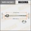 MASUMA MRN090 ДЕТАЛЬ