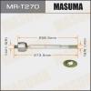 MASUMA MRT270 ДЕТАЛЬ