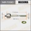 MASUMA MRT290 ДЕТАЛЬ