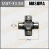 MASUMA MST-1539 Крестовина рулевого мех. Masuma MST-1539