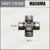 MASUMA MST-1638 Крестовина рулевого мех. Masuma MST-1638