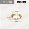 MASUMA MT-04 Втулка ступицы 4wd  Masuma MT-04 / OEM 90381-35001, Land Cruiser HDJ101, HZJ10