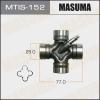 MASUMA MTIS-152 Крестовина Masuma  29x78 / MTIS-152