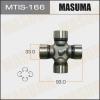 MASUMA MTIS-166 Крестовина Masuma  33x93 / MTIS-166