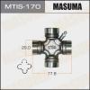 MASUMA MTIS170 ДЕТАЛЬ
