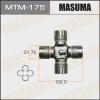 MASUMA MTM175 ДЕТАЛЬ
