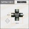 MASUMA MTM-181 Крестовина Masuma  25x64 (аналог  MTM-179) / MTM-181(внеш. кольцо)