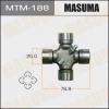 MASUMA MTM-188 Крестовина Masuma  25x78 / MTM-188