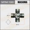 MASUMA MTM-193 Крестовина Masuma  30*86 / MTM-193