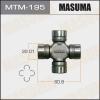 MASUMA MTM195 ДЕТАЛЬ