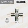 MASUMA MTM196 ДЕТАЛЬ
