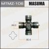 MASUMA MTMZ-106 Крестовина Masuma  28x81 / MTMZ-106