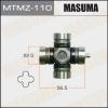 MASUMA MTMZ110 ДЕТАЛЬ