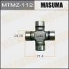 MASUMA MTMZ112 ДЕТАЛЬ