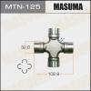 MASUMA MTN-125 Крестовина Masuma  32*102 / MTN-125
