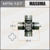 MASUMA MTN-127 Крестовина Masuma  25x64 / MTN-127