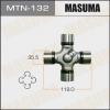 MASUMA MTN132 ДЕТАЛЬ