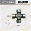 MASUMA MTN145 Крестовина   20.06x52.8