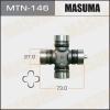 MASUMA MTN146 Крестовина   27x46.1