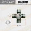 MASUMA MTN-147 Крестовина Masuma  27x81.75 / MTN-147