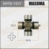 MASUMA MTS107 ДЕТАЛЬ
