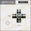 MASUMA MTT-114 Крестовина Masuma  28.5x77.9 / MTT-114