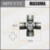 MASUMA MTT-117 Крестовина Masuma  29x78 / MTT-117
