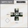 MASUMA MTT-121 Крестовина Masuma  29x77 (аналог MTT-123/ MTT-117) / MTT-121