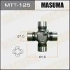 MASUMA MTT125 Крестовина MTT125